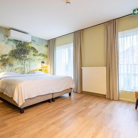 Appart Hotel En Ville Bastogne Kültér fotó