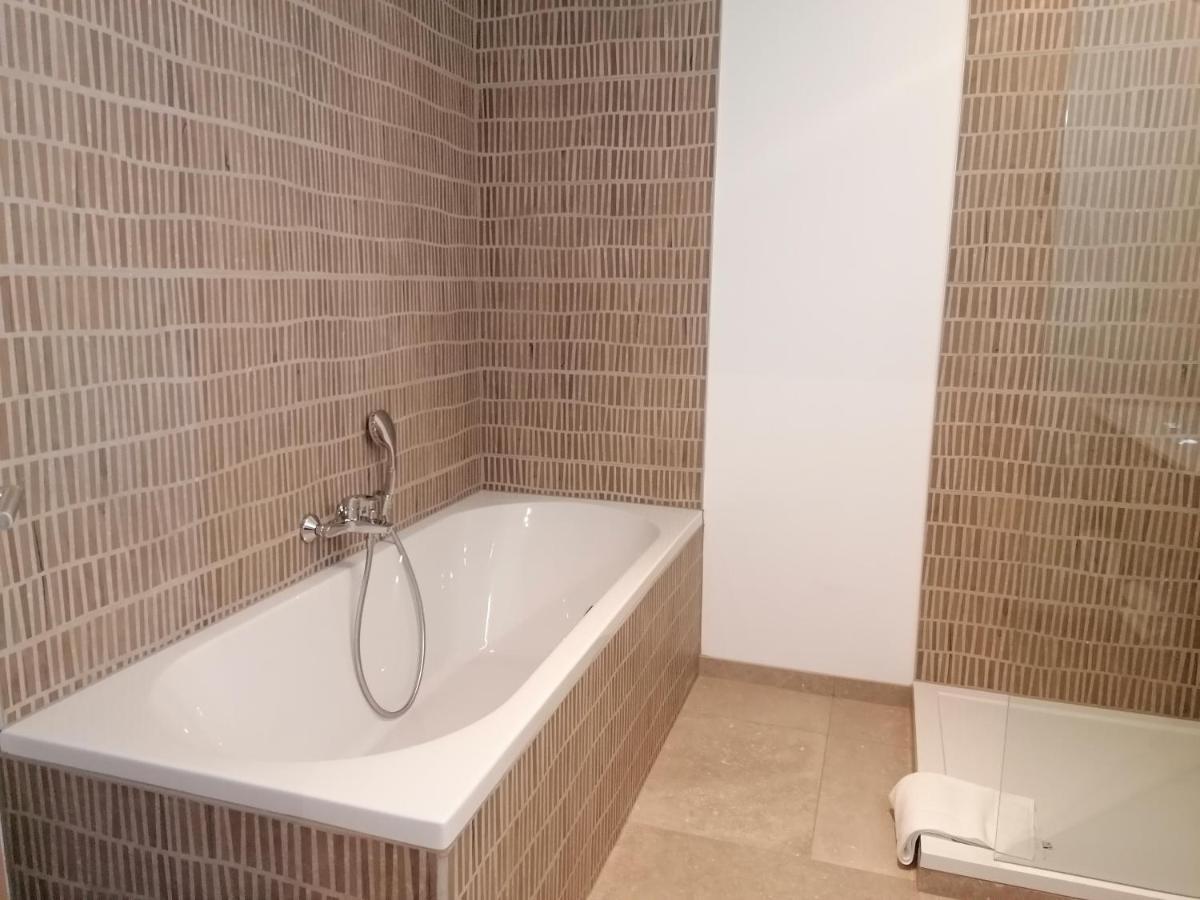 Appart Hotel En Ville Bastogne Kültér fotó
