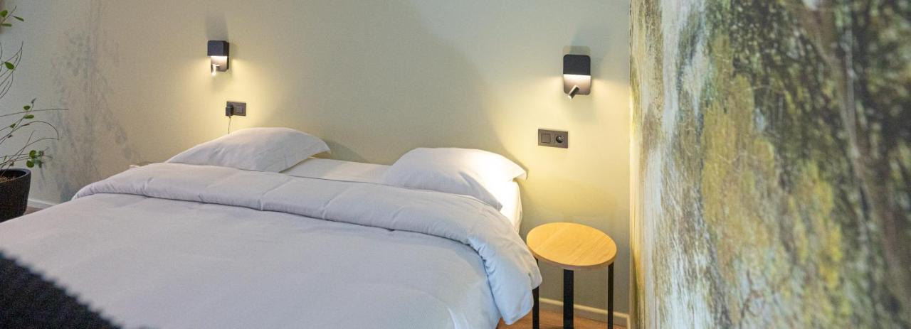 Appart Hotel En Ville Bastogne Kültér fotó