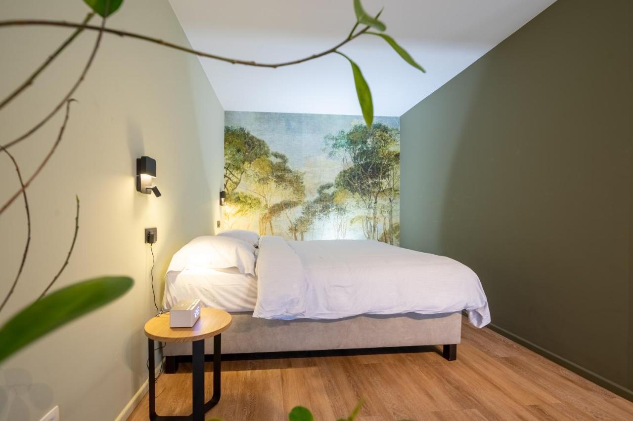 Appart Hotel En Ville Bastogne Kültér fotó