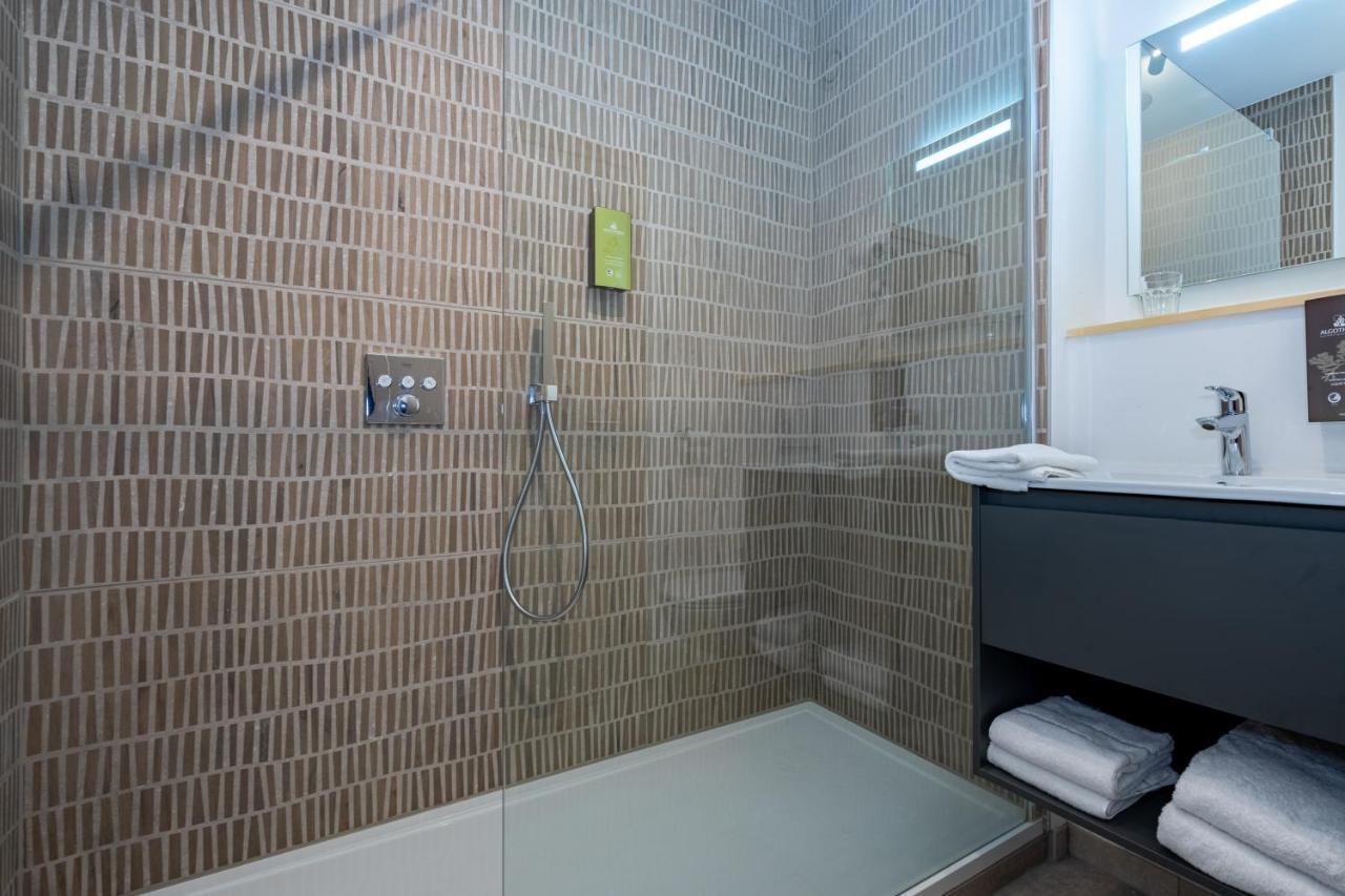 Appart Hotel En Ville Bastogne Kültér fotó